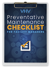 The Preventative Maintenance Checklist