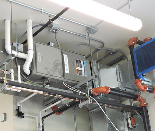 HVAC Systems