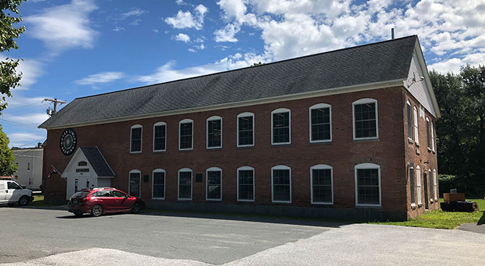 VHV Company - outer limits brewing proctorsville vermont