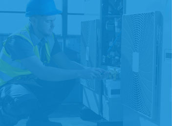 Commercial HVAC/R Solutions